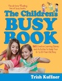 Cover: The Children's Busy Book - Meadowbrook