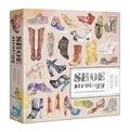 Cover: Shoestrology - Potter Style