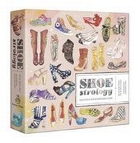 Enlarge image Cover: Shoestrology - Potter Style