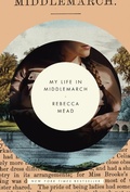 Cover: My Life in Middlemarch - Crown