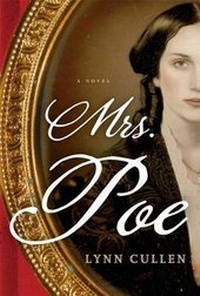 Enlarge image Cover: Mrs. Poe - Gallery