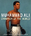 Cover: Muhammad Ali: Champion of the World - Schwartz & Wade