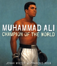 Abbildung von: Muhammad Ali: Champion of the World - Schwartz & Wade