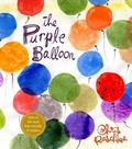 Cover: The Purple Balloon - Schwartz & Wade