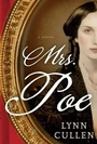 Cover: Mrs. Poe - Gallery Books;Pocket Books