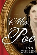 Cover: Mrs. Poe - Gallery Books;Pocket Books
