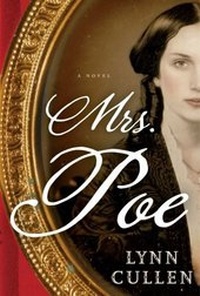Enlarge image Cover: Mrs. Poe - Gallery Books;Pocket Books
