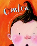 Cover: Cowlick! - Golden Books