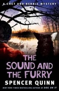 Cover: The Sound and the Furry - Touchstone