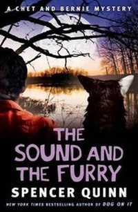 Enlarge image Cover: The Sound and the Furry - Touchstone