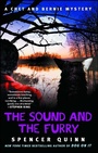 Cover: The Sound and the Furry: Volume 6 - Atria Books