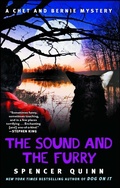 Cover: The Sound and the Furry: Volume 6 - Atria Books