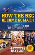 Cover: How the SEC Became Goliath - Howard Books