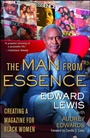 Cover: The Man from Essence - Atria Books