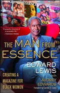 Cover: The Man from Essence - Atria Books