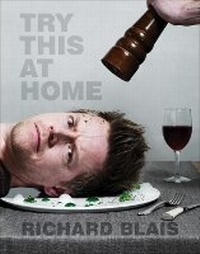 Enlarge image Cover: Try This at Home - Clarkson Potter