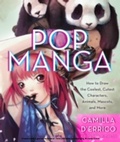 Cover: Pop Manga - Watson-Guptill