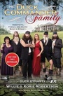 Cover: The Duck Commander Family - Howard Books