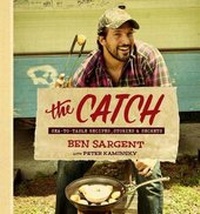 Enlarge image Cover: The Catch - Clarkson Potter
