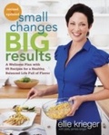 Cover: Small Changes, Big Results, Revised and Updated - Clarkson Potter