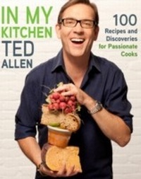 Abbildung von: In My Kitchen - Clarkson Potter