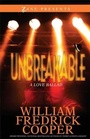 Cover: Unbreakable - Strebor Books