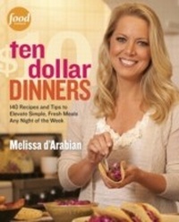Abbildung von: Ten Dollar Dinners - Clarkson Potter