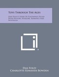 Cover: Toys Through the Ages - Literary Licensing, LLC