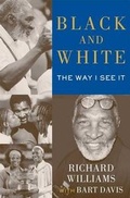 Cover: Black and White - Atria Books