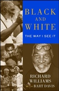 Cover: Black and White - Atria Books