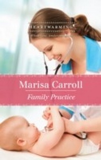 Enlarge image Cover: Family Practice - Mills & Boon