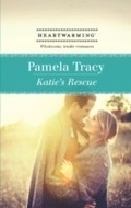 Cover: Katie's Rescue - Mills & Boon
