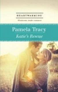 Enlarge image Cover: Katie's Rescue - Mills & Boon