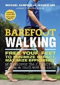 Cover: Barefoot Walking - Three Rivers Press