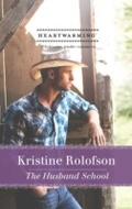 Cover: The Husband School - Mills & Boon