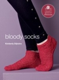 Abbildung von: Bloody Socks - Potter Craft