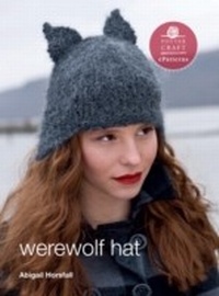 Abbildung von: Werewolf Hat - Potter Craft