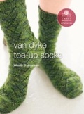 Cover: Van Dyke Socks - Potter Craft