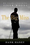 Cover: Big Miss - Crown Publishing Group, Division of Random House Inc