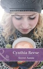 Cover: Secret Santa - Mills & Boon
