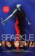 Cover: Sparkle - Atria Books