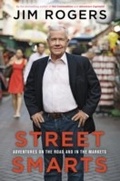 Cover: Street Smarts - Currency