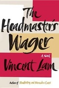 Cover: The Headmaster's Wager - Random House Inc