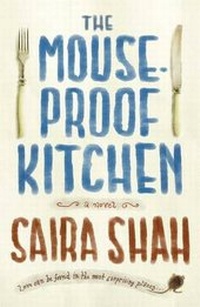 Enlarge image Cover: Mouse-Proof Kitchen - Atria Books