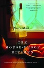 Cover: Mouse-Proof Kitchen - Emily Bestler Books