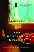 Cover: Mouse-Proof Kitchen - Emily Bestler Books
