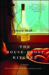 Enlarge image Cover: Mouse-Proof Kitchen - Emily Bestler Books