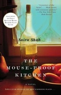 Cover: The Mouse-Proof Kitchen - Atria/Emily Bestler Books