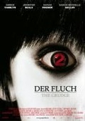 Cover: Der Fluch - The Grudge 2 - Highlight Video