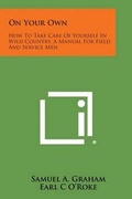 Cover: On Your Own - Literary Licensing, LLC